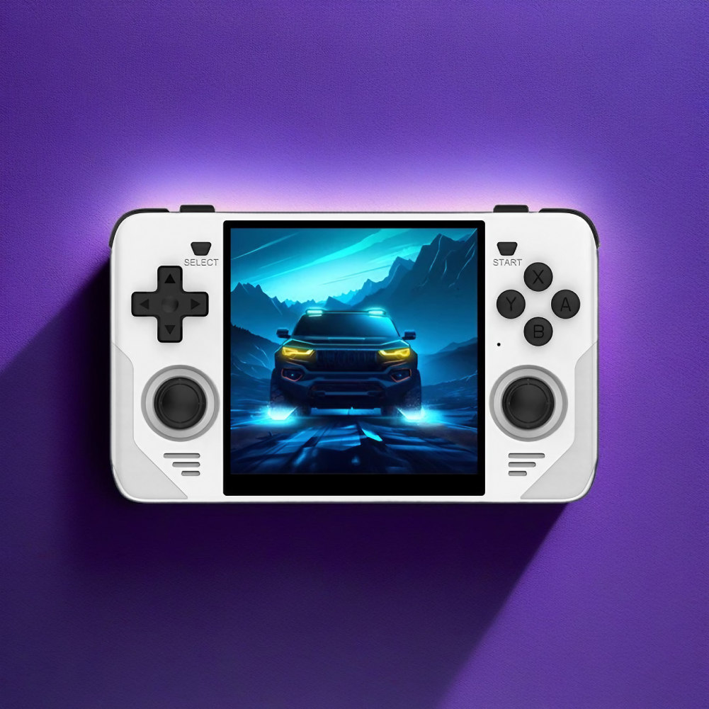 Pocket Console V2 Elite