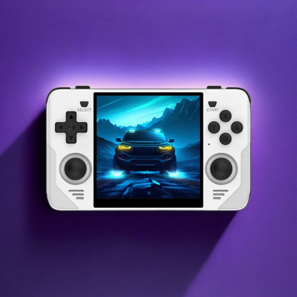 Pocket Console V2 Elite