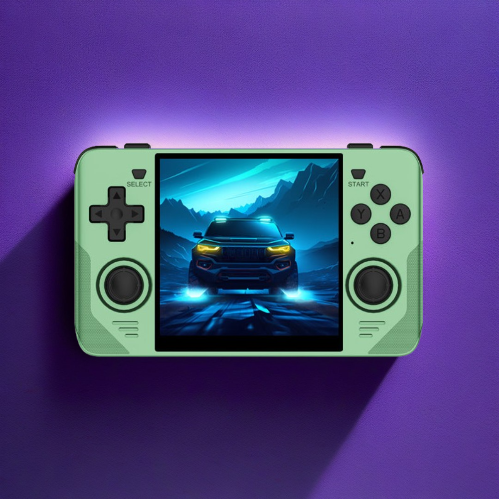 Pocket Console V2 Elite