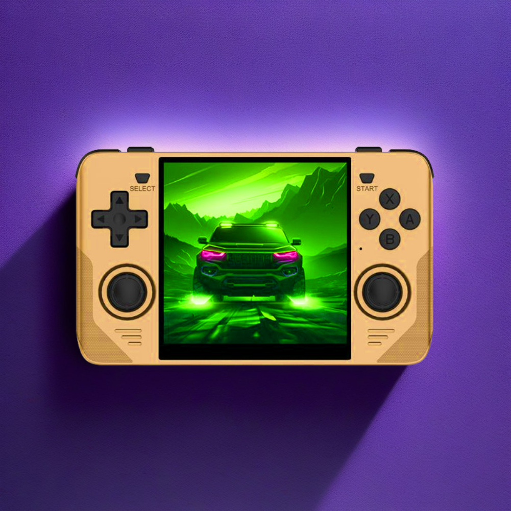 Pocket Console V2 Elite