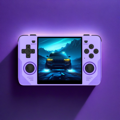 Pocket Console V2 Elite