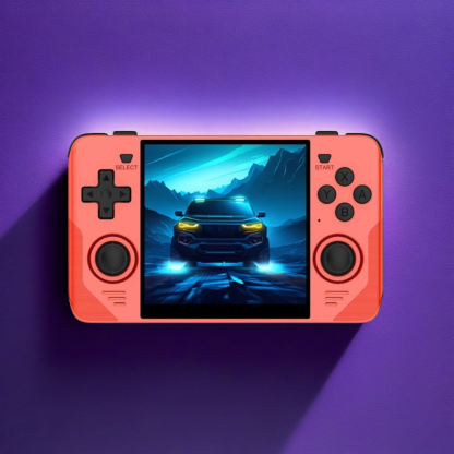 Pocket Console V2 Elite