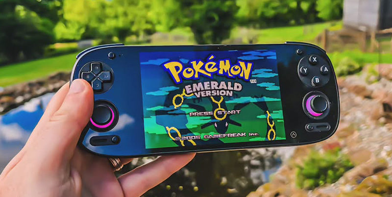 The Ultimate Guide to the Pocket Console: Reviews, Features, and More-Pocket Console