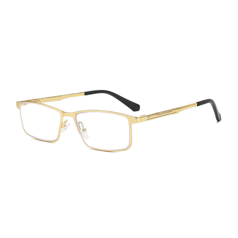 Smart Zoom Reading Glasses