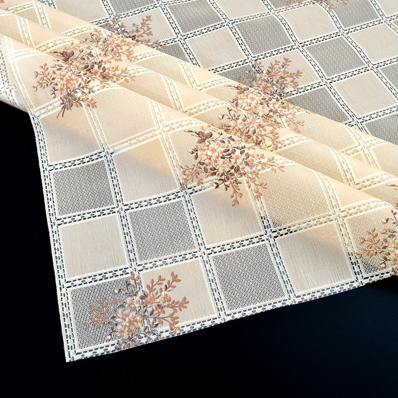 Waterproof, anti-scald, oil-proof and non-washable table mat