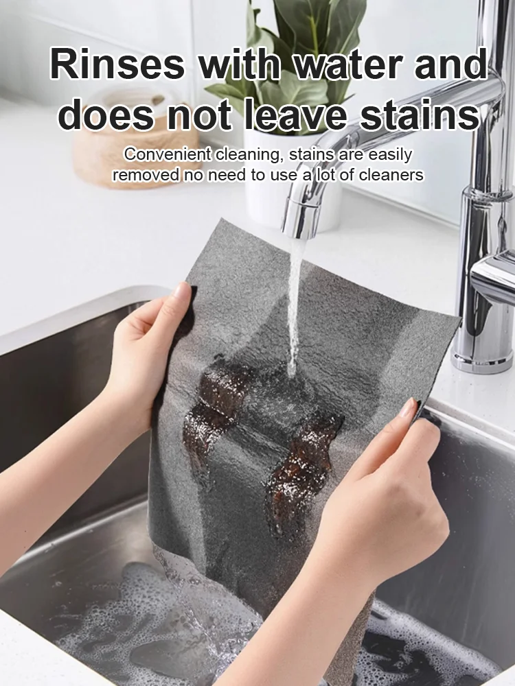 Super Home and Car Cleaning Cloth and Dusting Cloth