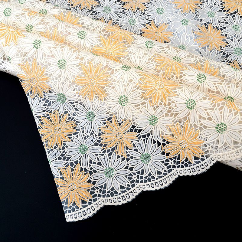 Waterproof, anti-scald, oil-proof and non-washable table mat