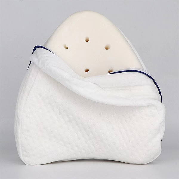 【Doctor's recommendation】Memory foam leg pillow