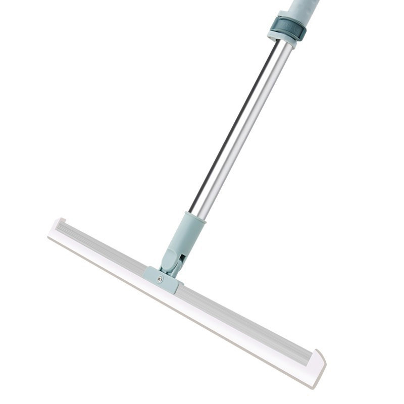 Silikon-Zauberbesen für den Nass- und Trockeneinsatz