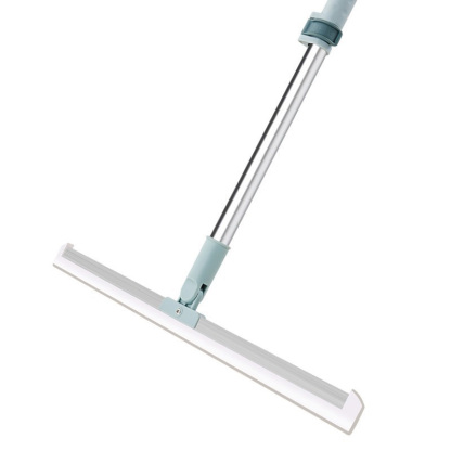 Silikon-Zauberbesen für den Nass- und Trockeneinsatz