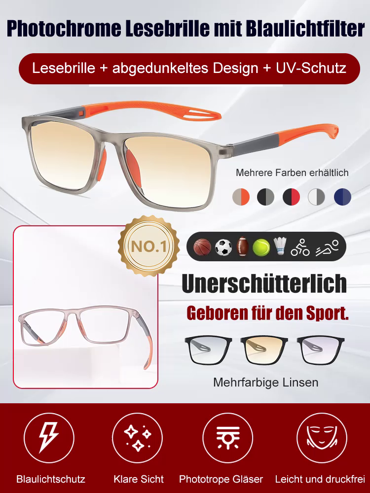 100 Jahre deutsche Manufaktur. Autofokus ohne Sehtest, Müde Augen adé.  1 kaufen, 1 gratis!