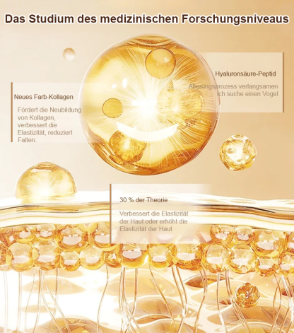  Einmal vor dem Schlafengehen anwenden – Ihre Haut sieht zehn Jahre jünger aus!