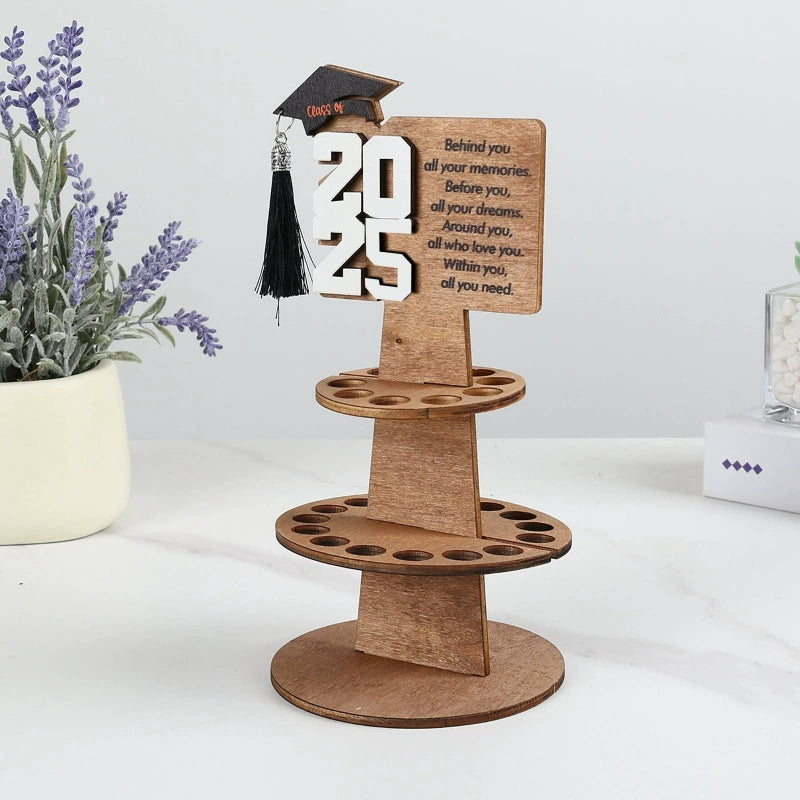 👨‍🎓2025 Graduation Gift Money Holder