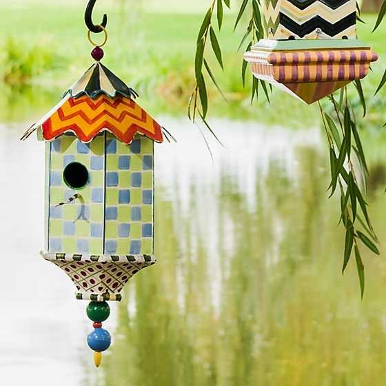 Pendant Bird Feeder