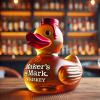 Last 4 hours Sale: Save $30 -Funny Whiskey Duck Bottle(BUY 2 FREE SHIPPING)
