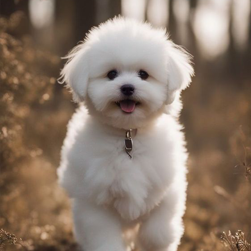 🐶🌭HERMSA My Realistic Robot Puppy🔥