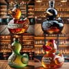 Last 4 hours Sale: Save $30 -Funny Whiskey Duck Bottle(BUY 2 FREE SHIPPING)