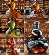 Last 4 hours Sale: Save $30 -Funny Whiskey Duck Bottle(BUY 2 FREE SHIPPING)