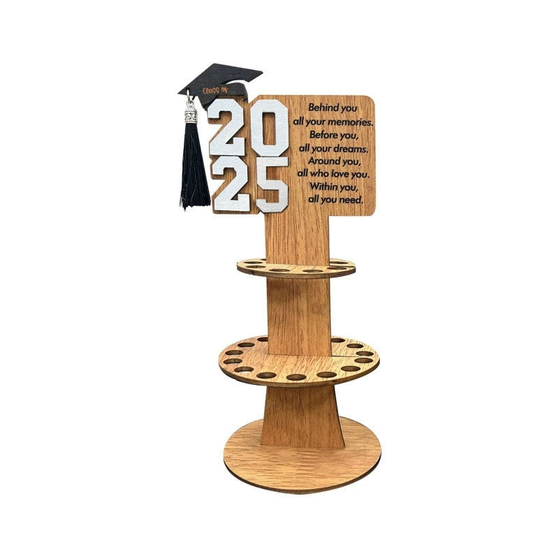 👨‍🎓2025 Graduation Gift Money Holder