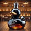 Last 4 hours Sale: Save $30 -Funny Whiskey Duck Bottle(BUY 2 FREE SHIPPING)