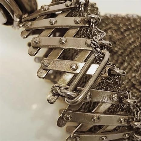 Handmade 1920's English Coin Purse