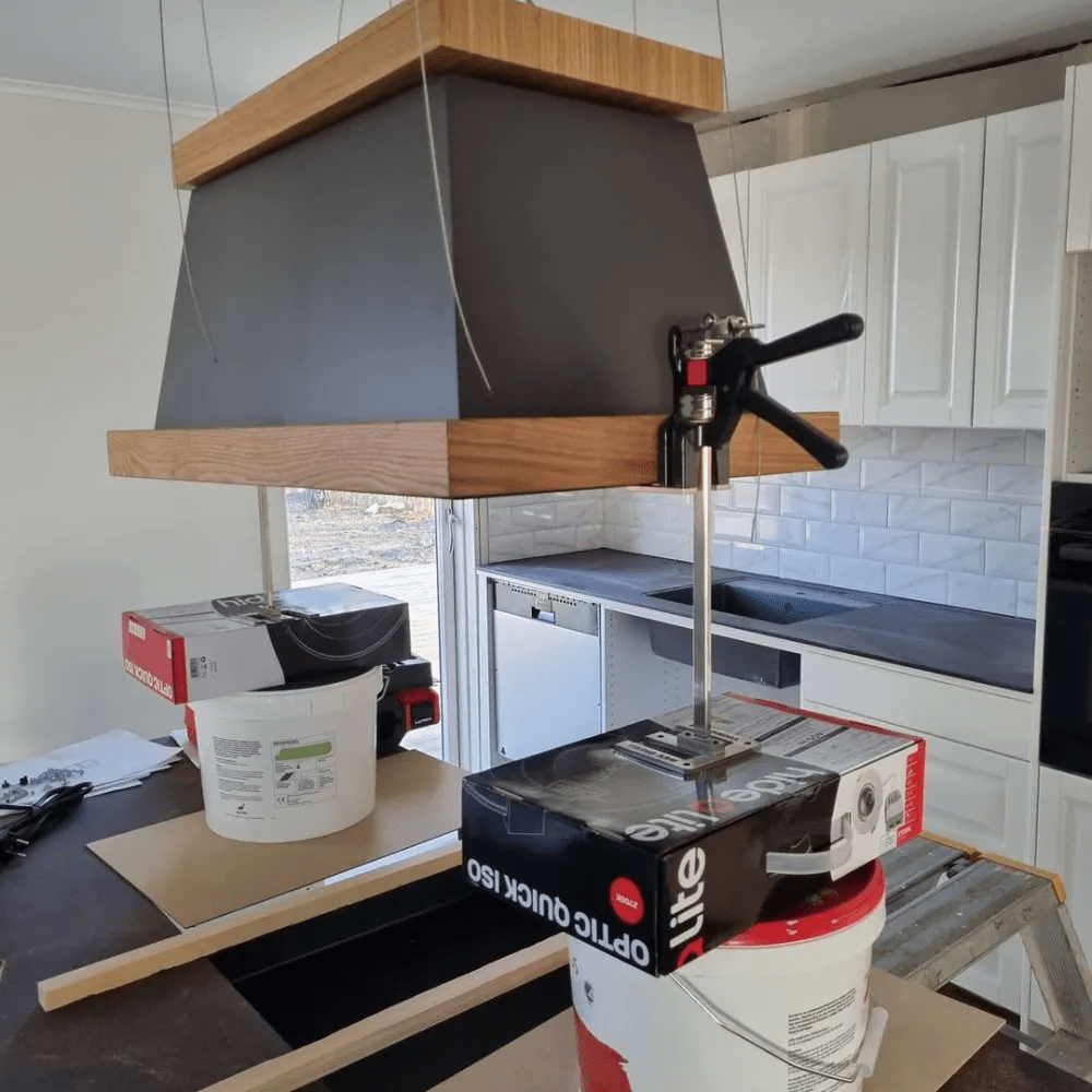 LAST DAY 80% OFFLabor Saving Arm