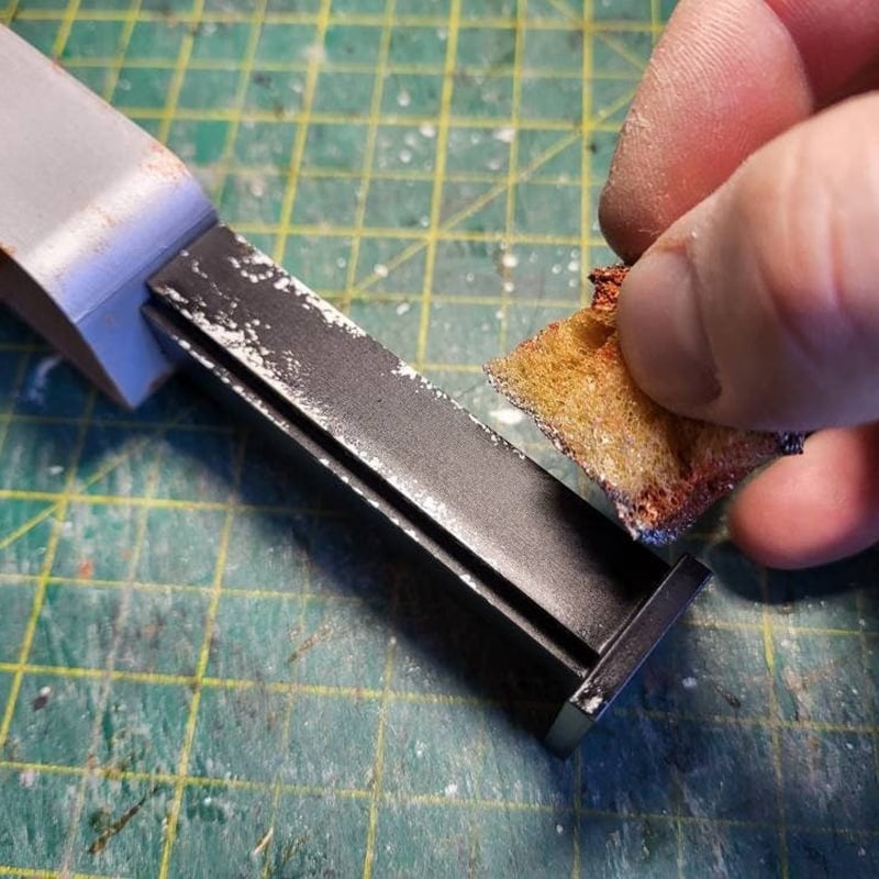 (HOT SALE NOW 49% OFF) - Handmade Miniature American Payphone in 1:12 Scale