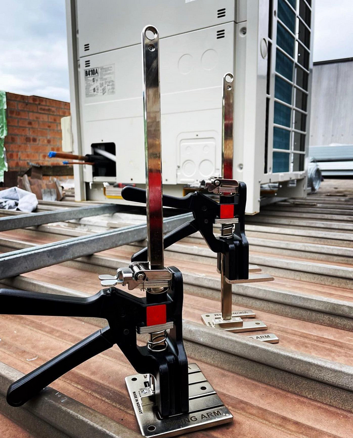 LAST DAY 80% OFFLabor Saving Arm