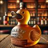 Last 4 hours Sale: Save $30 -Funny Whiskey Duck Bottle(BUY 2 FREE SHIPPING)