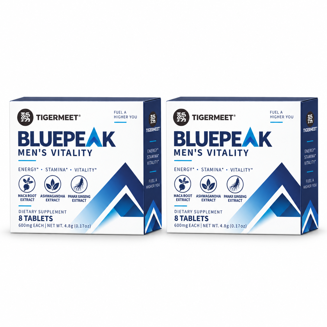 BLUEPEAK original product image 6