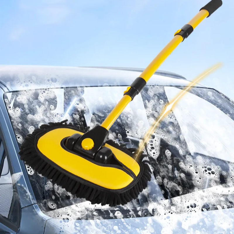 Automotive Accessories