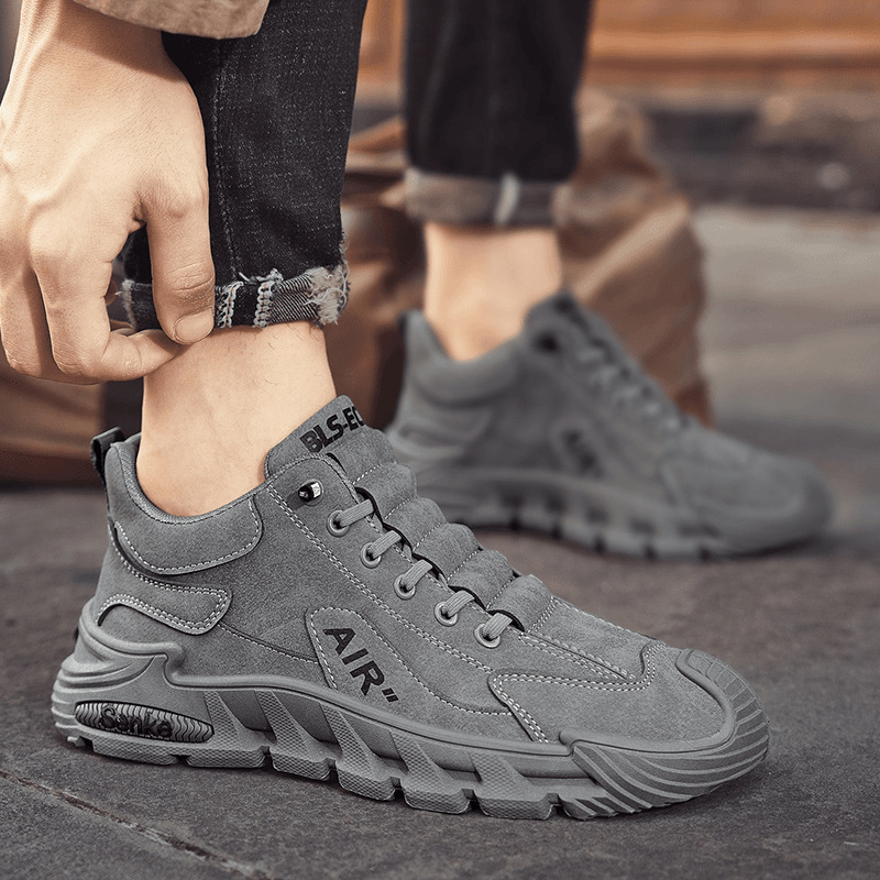 【👟AIR Series 2025 New Casual Shoes】To commemorate our online store's 10th anniversary, enjoy half-price promotions✨