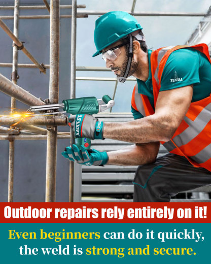 Portable Handheld Soldering Gun for Home Use