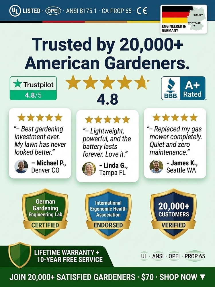 🚀5X Faster Yard Care!🔥 2026 Space-Grade Folding Electric Mower — Clear 1,000 Sq. Ft. in 3 Mins! Ultra-Quiet, Zero Back Pain & No Monthly Maintenance