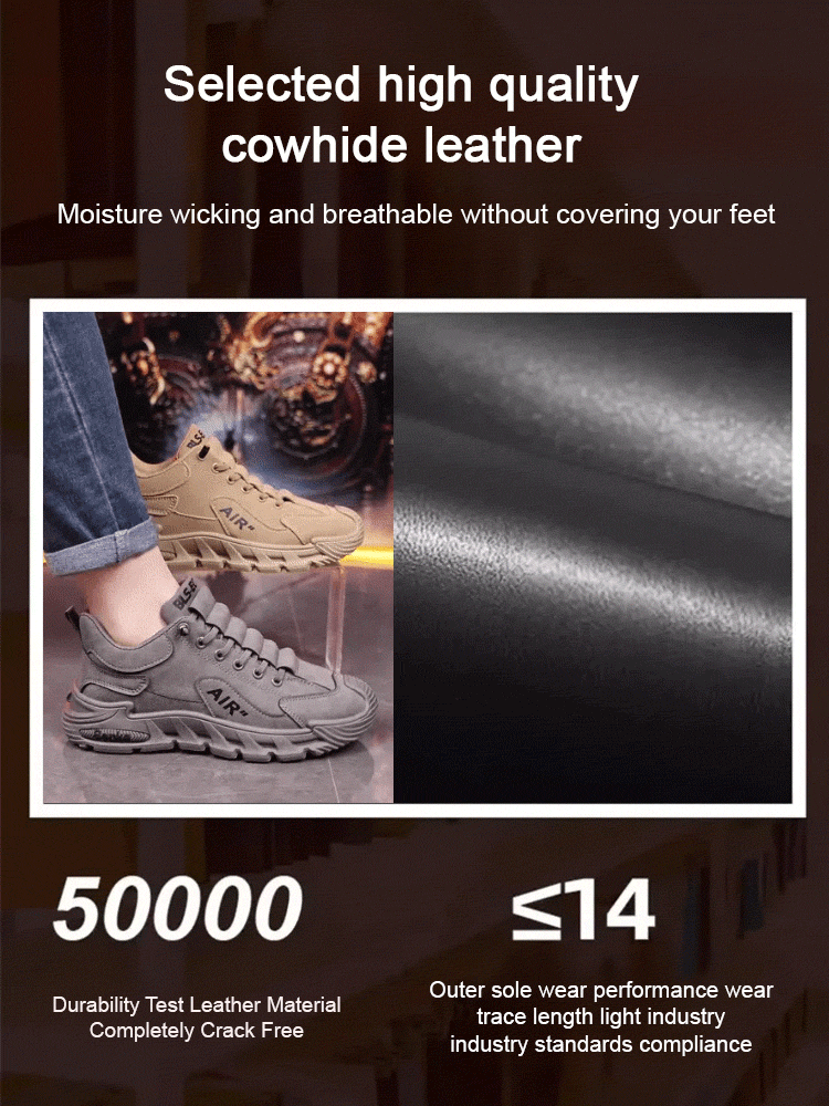 【👟AIR Series 2025 New Casual Shoes】To commemorate our online store's 10th anniversary, enjoy half-price promotions✨