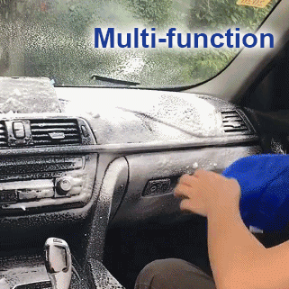 ✨The Academy of Sciences' latest research and development✨ Foam Mousse Cleaner, End-of-Summer Sale, Buy 1 Free 1，Only 88 Left🔥