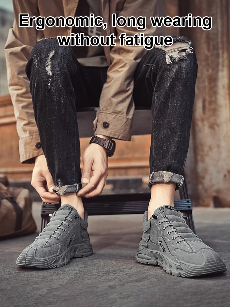 【👟AIR Series 2025 New Casual Shoes】To commemorate our online store's 10th anniversary, enjoy half-price promotions✨