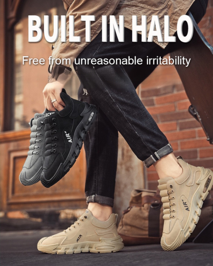 【👟AIR Series 2025 New Casual Shoes】To commemorate our online store's 10th anniversary, enjoy half-price promotions✨