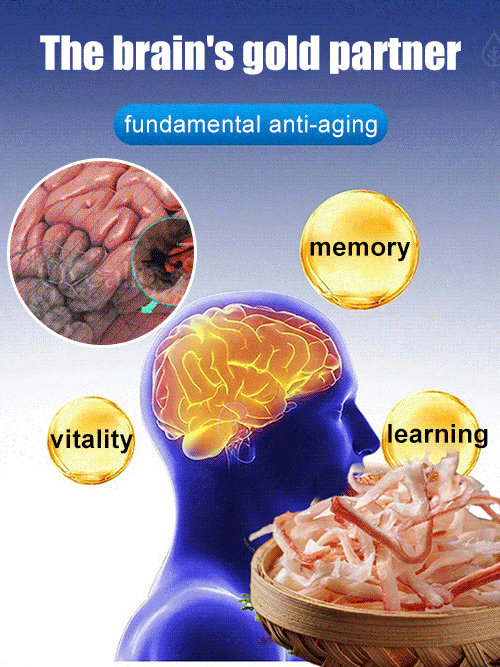 【Buy 3 Free 3 Naturally air-dried, no fishy odor】🦑Deep-sea squid tentacles from Ulleungdo, South Korea❤️Full refund if it doesn't taste good