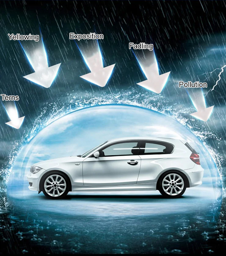 【🚗Automotive Paint Repair Cream】🌟Repair all kinds of car scratches in 10 seconds and save tens of thousands of dollars in repair costs every year!