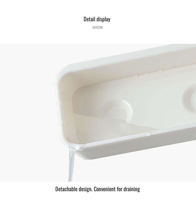 Umbrella rack keeping floors dry at entrance