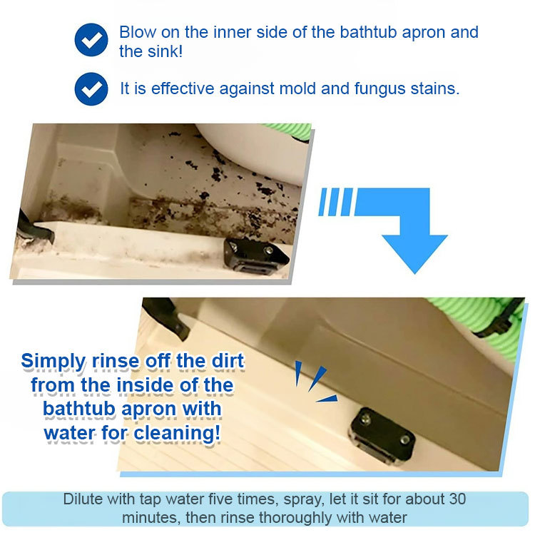  Fire Your Plumber! Japan's #1 Heavy-Duty Drain Declogger & Deodorizer –Dissolves Hair & Grease in Seconds 🛑💰If ineffective, we offer a tenfold refund