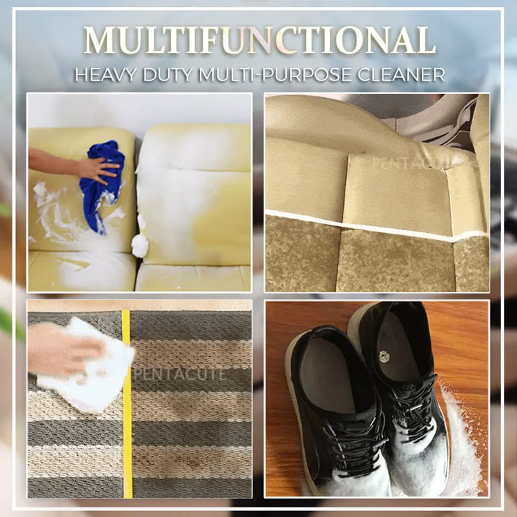 ✨The Academy of Sciences' latest research and development✨ Foam Mousse Cleaner, End-of-Summer Sale, Buy 1 Free 1，Only 88 Left🔥