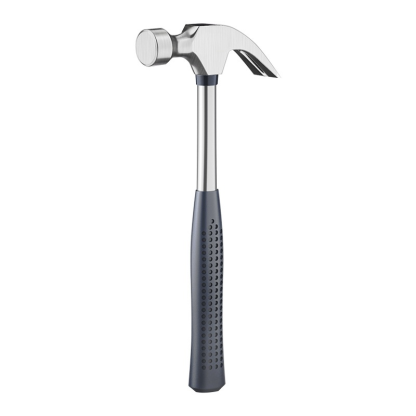 Household Round Head Hammer With AntiSkid Handle