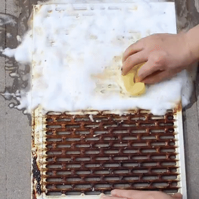 ✨The Academy of Sciences' latest research and development✨ Foam Mousse Cleaner, End-of-Summer Sale, Buy 1 Free 1，Only 88 Left🔥