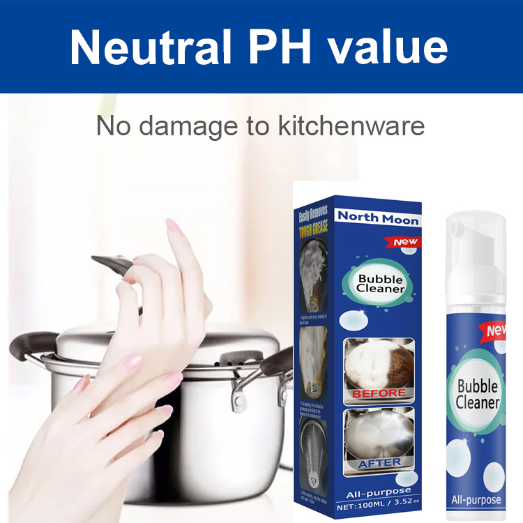 ✨The Academy of Sciences' latest research and development✨ Foam Mousse Cleaner, End-of-Summer Sale, Buy 1 Free 1，Only 88 Left🔥