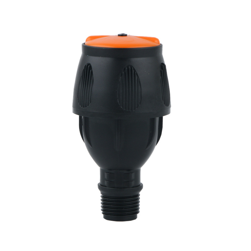 360-Grad-drehbarer automatischer Sprinkler