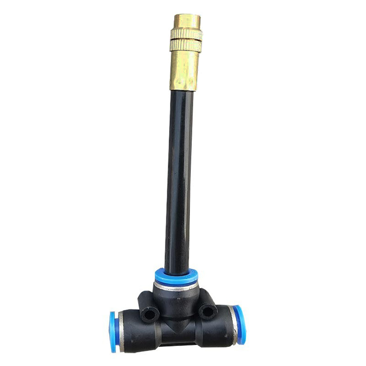 "Automatic Rain-Sensing Timer Watering Device: Keeps Plants Alive During a Year-Long Business Trip"