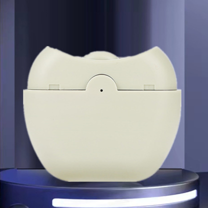 Elektrischer Nagelfräser: Automatisches Schneiden, einfache Entfernung von Nagelhaut.