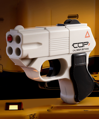 COP 357 Derringer-Pistole
